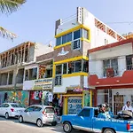 Hotel Puerto Viejo