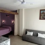 Aguacate Suites