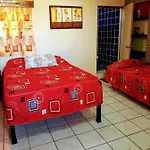 Apartamentos osuna