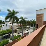 Santa Mónica- Mazatlán Zona Dorada