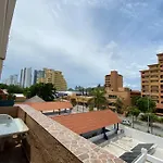Santa Mónica- Mazatlán Zona Dorada