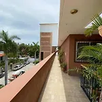 Santa Mónica- Mazatlán Zona Dorada
