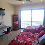 Lujoso Penthouse con alberca privada para 15 personas en Mazatlán, Sin.