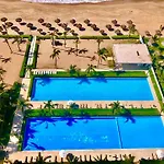 Departamento Peninsula Mazatlan hasta 12 huéspedes