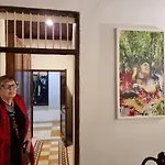 Hotel Machado