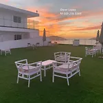 Condominio nuevo de lujo sobre el Malecon de Mazatlán