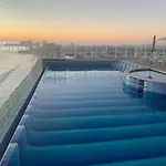 Condominio nuevo de lujo sobre el Malecon de Mazatlán