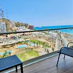 Malecon Vista Al Mar Alberca Infinity Jacuzzi Gym