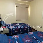 Hermosa Casa, Cerca Del Mar, 3 Min De La Playa