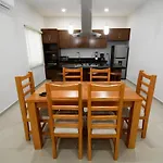 Gran ubicación Departamento para 11 cerca de playa