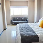 Bahia Marina Departamentos