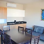 Bahia Marina Departamentos