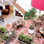 Mision Mazatlan