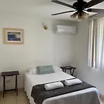 Departamento Centrico Junto Al Parque