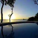 Ocean Breeze Mazatlan