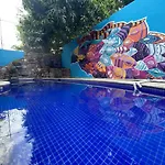 Wandering Monkey Guesthouse