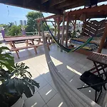 Wandering Monkey Guesthouse
