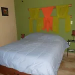 Casita Margarita