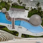 Condo De Lujo En Playa Zona Dorada Camino Al Mar