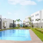 Departamento Privado Alejandria Con Alberca Comun 8 Personas