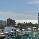Matthay - Moderno Apartamento Cerca Del Estadio Teodoro Mariscal Y Playas