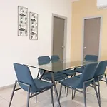 6012 depa Pacifika con excelente vista en Marina