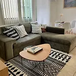 Departamento Centrico Junto Al Parque