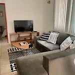 Departamento Centrico Junto Al Parque