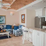 Beachfront La Marina Tenis Condo