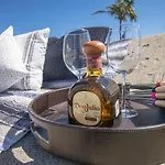 Beachfront Delfin Estate With Pool Sleeps 43