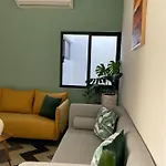 El Departamento Playa Sur