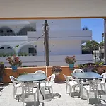 Mariana Apartamentos