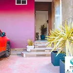 Paraiso Marina - Residencial 8 Personas