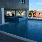 Apartamento Contemporaneo A Pasos Del Malecon