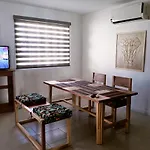 Ibarvo\'S Apartment