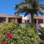 Villa Serena Centro Historico