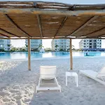 Bluu Lagoon-Hermoso Depa Con Playa Privada