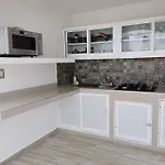 Apto Con Terraza Privada Muy Cerca De Playa