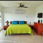 Apto Con Terraza Privada Muy Cerca De Playa
