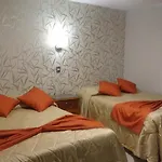 Suites San Luis