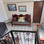 Casa Vacacional A 2 Min De La Playa
