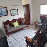 Casa Vacacional A 2 Min De La Playa