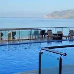 Hotel Tramonto Mazatlan