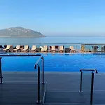 Hotel Tramonto Mazatlan