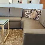 Depto Grande 3 Min Olas Altas Y Machado - 15 Personas