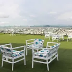 Departamento En El Malecon, Torre Central 102