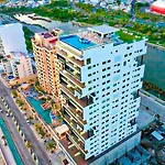 Departamento En El Malecon, Torre Central 102
