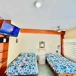 Playa Suites Mazatlán