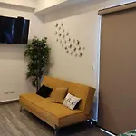 Nuevo departamento, excelente ubicación y muchas amenidades