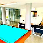 Residencial Coto Mareta Mazatlán